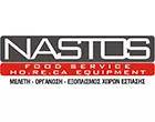 NASTOS FOOD SERVICE HO.RE.CA. EQOUIPMENT