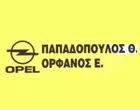 ΟΡΦΑΝΟΣ ΕΥΑΓΓΕΛΟΣ