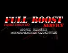 FULL BOOST SERVICE