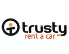 TRUSTY RENT A CAR 