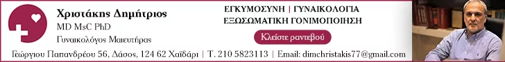 ΧΡΙΣΤΑΚΗΣ ΔΗΜΗΤΡΗΣ