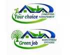 YOUR CHOICE - GREEN JOB