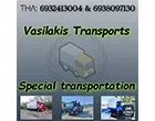 VASILAKIS TRANSPORTS