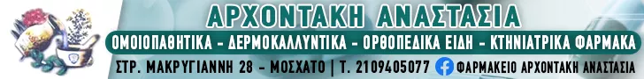 ΑΡΧΟΝΤΑΚΗ ΑΝΑΣΤΑΣΙΑ