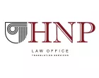 HNP LAW OFFICE - ΔΙΚΗΓΟΡΙΚΟ ΓΡΑΦΕΙΟ ΧΑΡΑΣ Α. ΝΟΥΣΗ - ΠΕΡΑΚΗ ΚΑΙ ΣΥΝΕΡΓΑΤΩΝ