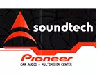 SOUNDTECH.GR - ΣΠΥΡΟΠΟΥΛΟΣ ΣΠΥΡΟΣ 