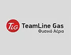 TEAMLINE GAS 