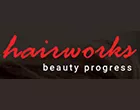 HAIRWORKS - ΜΑΥΡΟΦΡΥΔΗΣ ΜΑΡΙΟΣ