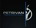 PETRIVAN