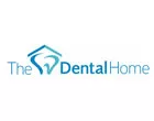 THE DENTAL HOME  - ΜΠΑΜΠΑΛΟΥΚΑ ΔΗΜΗΤΡΑ - ΠΑΠΑΔΟΠΟΥΛΟΣ ΠΑΝΑΓΙΩΤΗΣ