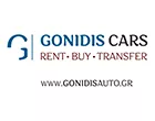 GONIDISCARS - GONIDIS NIKOLAOS