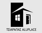 ALUPLACE - ΤΣΙΑΡΑΠΑ ΑΦΟΙ