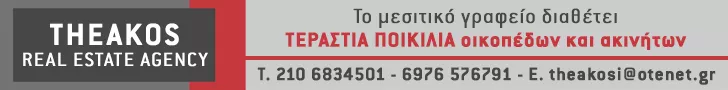 THEAKOS REAL ESTATE AGENCY