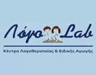 ΛΟΓΟ LAB