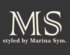 MS STYLED BY MARINASYM