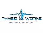 PHYSIOWORKS - ΓΕΩΡΓΙΟΥ ΑΝΤΩΝΙΟΣ