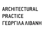 ARCHITECTURAL PRACTICE - ΓΕΩΡΓΙΛΑ ΛΙΒΑΝΗ