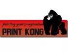 PRINT KONG 