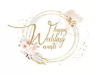 HAPPY WEDDING FLORIST DESIGNER ΚΑΝΤΑΣ ΚΩΝ/ΝΟΣ