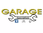 GARAGE SPECIALISTS – ΜΥΣΙΡΛΑΚΗΣ ΓΕΩΡΓΙΟΣ