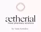 ΚΟΤΡΙΔΟΥ ΒΑΣΙΛΕΙΑ ΗΛΙΑΝΑ - AETHERIAL PHARMACY