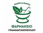 ΦΑΡΜΑΚΕΙΟ ΠΑΠΑΔΟΠΟΥΛΟΣ ΘΕΟΔΩΡΟΣ & ΣΙΑ Ο.Ε.