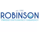 ROBINSON  ΝΤΑΒΛΟΥΡΟΣ ΑΘΑΝΑΣΙΟΣ