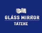 GLASS MIRROR TATSIS