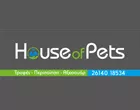 HOUSE OF PETS