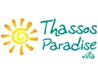 ΒΙΛΑ THASSOS PARADISE