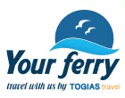 ΤΟΓΙΑ ΜΑΡΙΑ - YOUR FERRY