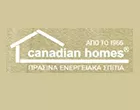 CANADIAN HOMES ®