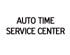 AUTO TIME SERVICE CENTER