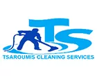 TCS - TSAROUMIS CLEANING SERVICES