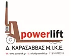 POWERLIFT - ΚΑΡΑΣΑΒΒΑΣ Δ.  Μ.Ι.Κ.Ε.