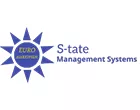 S-TATE MANAGEMENT SYSTEMS - EURO ΔΙΑΧΕΙΡΙΣΗ