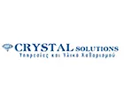 CRYSTAL SOLUTIONS  - ΧΑΤΖΗΒΑΣΙΛΕΙΟΥ ΧΡΙΣΤΙΝΑ