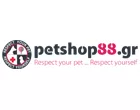 PETSHOP88.GR - ΠΑΡΑΣΚΕΥΟΠΟΥΛΟΣ ΚΩΝΣΤΑΝΤΙΝΟΣ