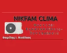 ΦΑΜΕΛΗΣ ΝΙΚΟΣ - NIKFAM CLIMA