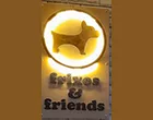 FRIXOS & FRIENDS - PAPAZOGLOU ANNA