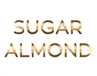 SUGAR ALMOND 