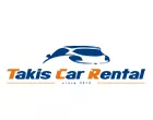 TAKIS RENT A CAR