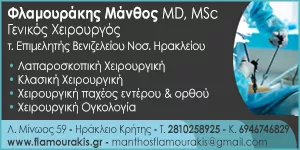 ΦΛΑΜΟΥΡΑΚΗΣ ΜΑΤΘΑΙΟΣ