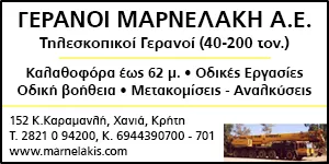 ΜΑΡΝΕΛΑΚΗ ΑΦΟΙ Α.Ε.