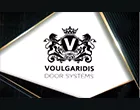 VOULGARIDIS DOORS