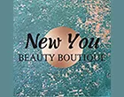 NEW YOU BEAUTY BOUTIQUE