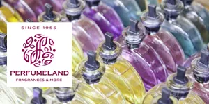 PERFUMELAND - CHARALAMPIDI AE