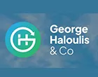 HALOYLIS GEORGE & CO