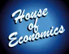 HOUSE OF ECONOMICS