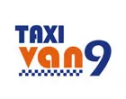 TAXI VAN 9